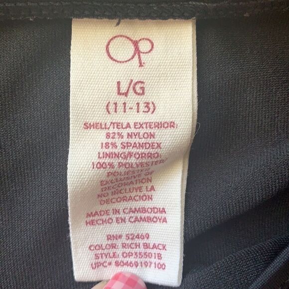 𝅺op String Bikini Bottom Swimsuit Swim - Picture 3 of 7